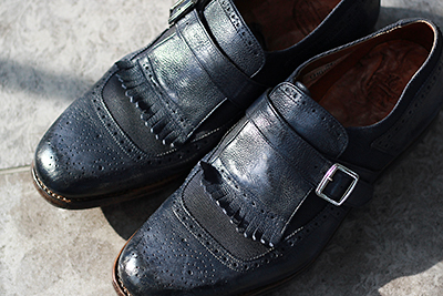 CHURCHS - Shanghai Shoes<strong>SHOP NOW >></strong>