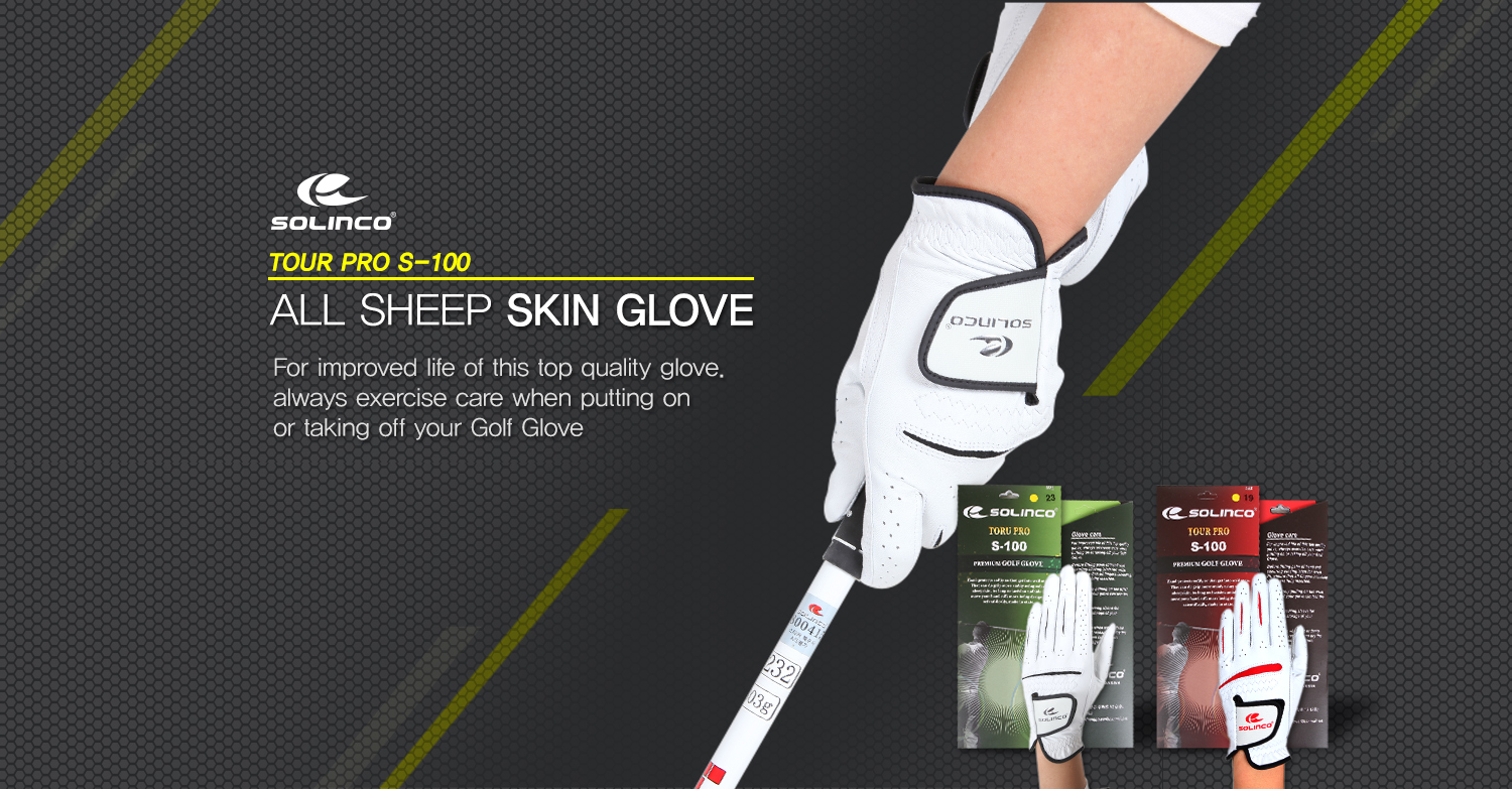 golf-glove